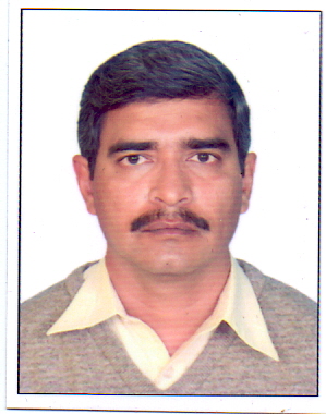 MAHMOOD UR RAHMAN ANSARI
