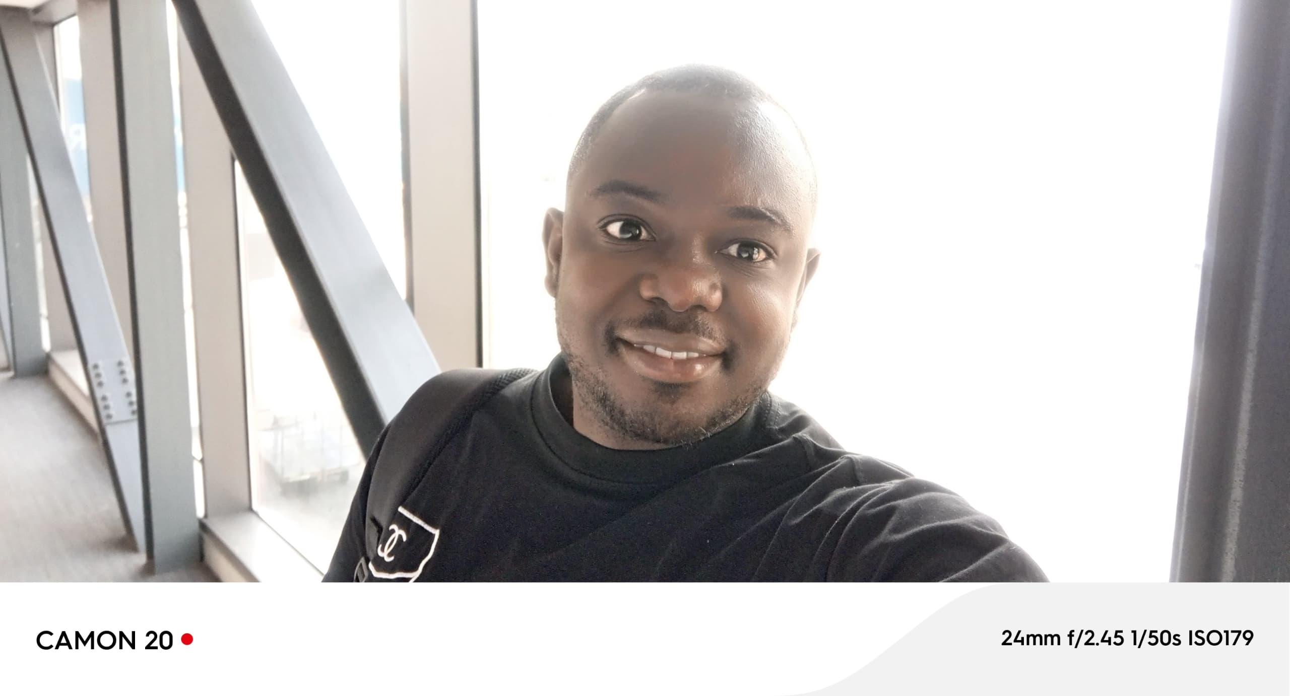 TATA Cyriel DANLAMI