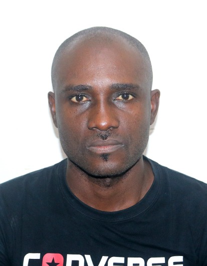 NOUPUEU MAURICE MAGLOIRE